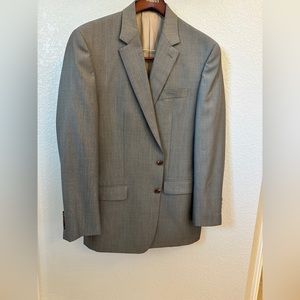 Ralph Lauren by Dillards suit